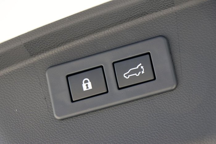 2025 Subaru Outback AWD Sport XT 6GEN MY25 AWD Crystal White