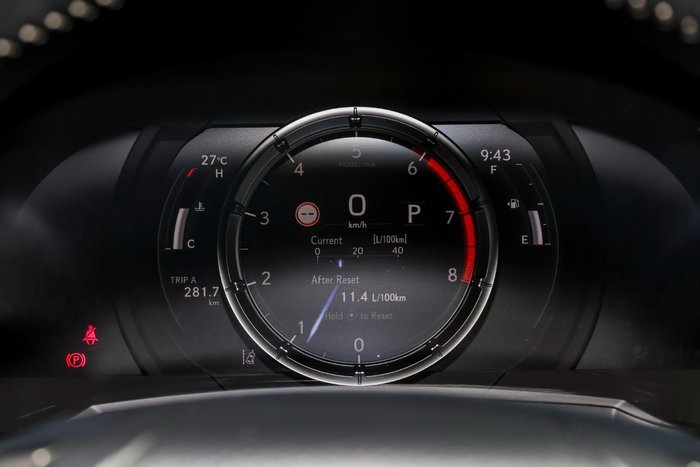 2021 Lexus IS 300 F Sport