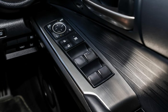 2021 Lexus IS 300 F Sport