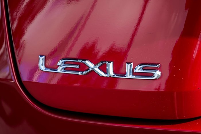 2021 Lexus IS 300 F Sport