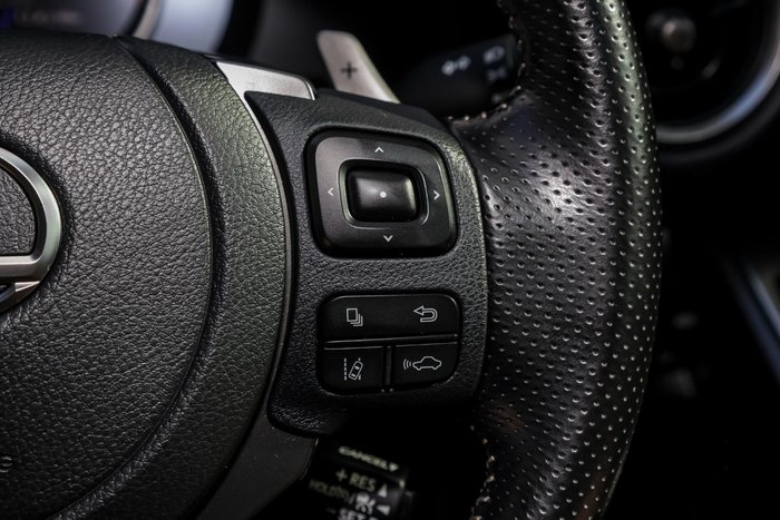 2021 Lexus IS 300 F Sport