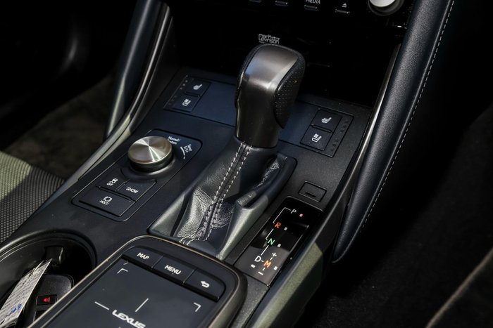 2021 Lexus IS 300 F Sport