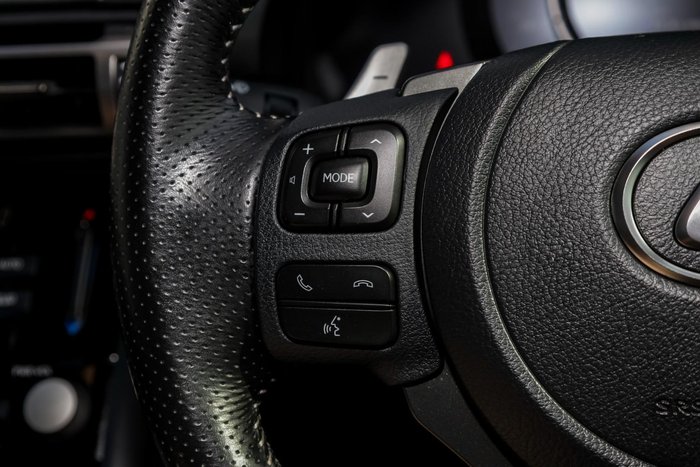 2021 Lexus IS 300 F Sport