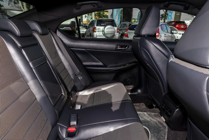 2021 Lexus IS 300 F Sport