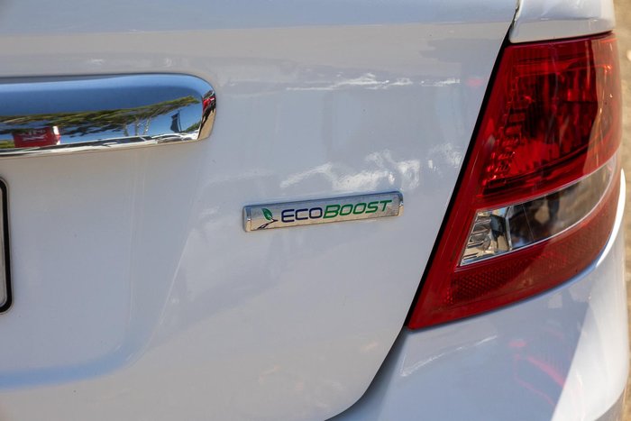 2012 Ford Falcon XT EcoBoost