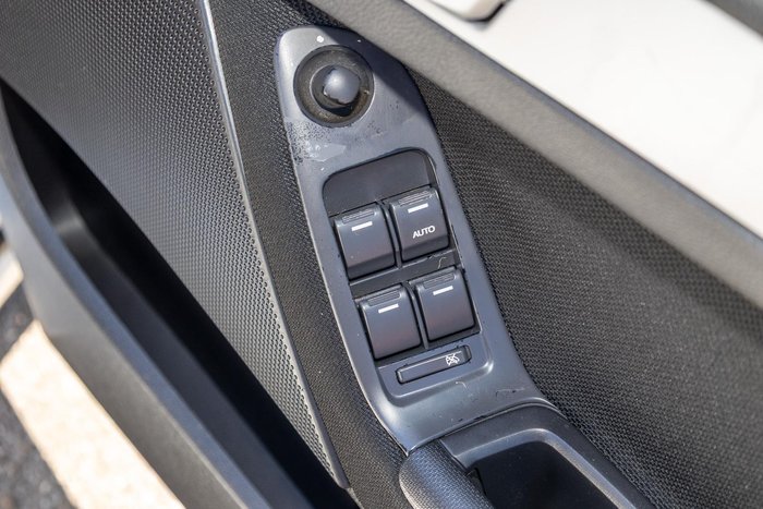 2012 Ford Falcon XT EcoBoost