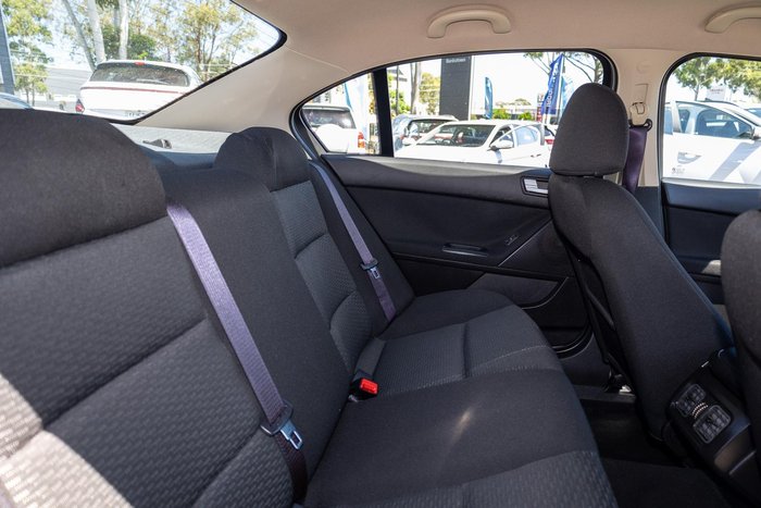 2012 Ford Falcon XT EcoBoost