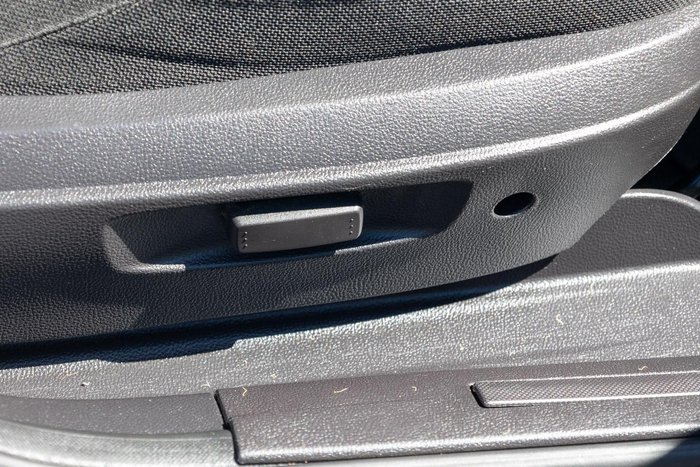 2012 Ford Falcon XT EcoBoost