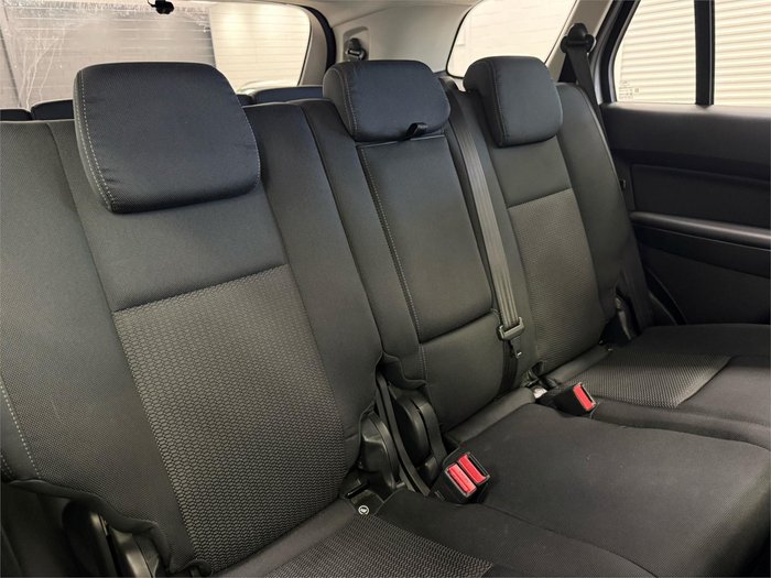 2021 Ford Everest Ambiente