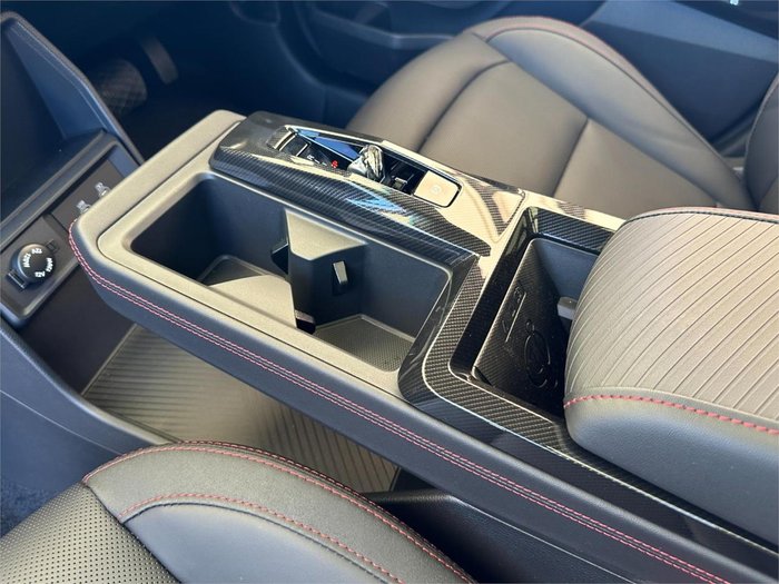 2025 KGM Actyon K60 J120 MY26 Space Black