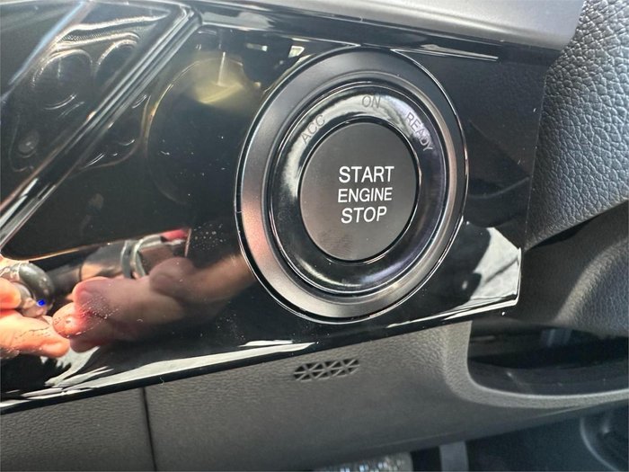 2025 KGM Actyon K60 J120 MY26 Space Black