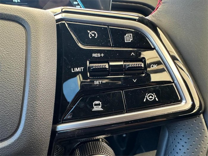 2025 KGM Actyon K60 J120 MY26 Space Black