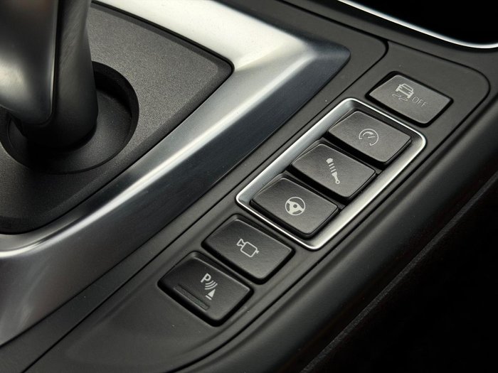 2018 BMW M4 Competition F83 LCI Silverstone