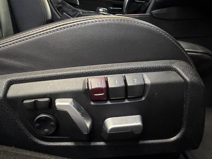 2018 BMW M4 Competition F83 LCI Silverstone