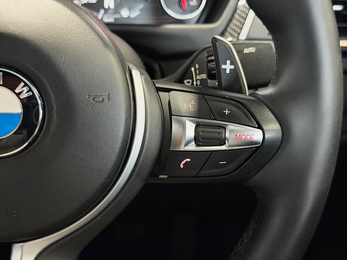 2018 BMW M4 Competition F83 LCI Silverstone