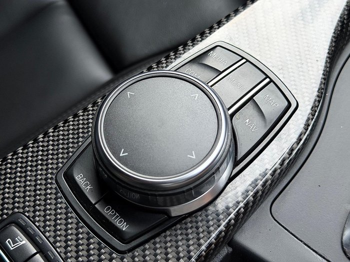 2018 BMW M4 Competition F83 LCI Silverstone