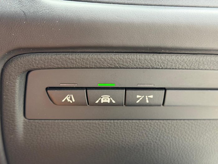 2018 BMW M4 Competition F83 LCI Silverstone