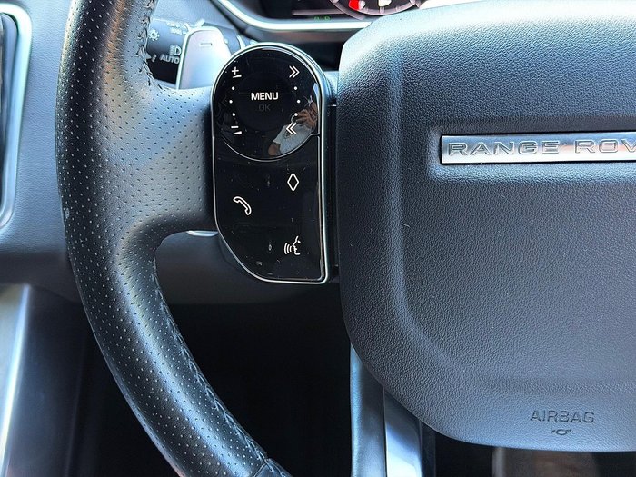 2022 Land Rover Range Rover Sport D300 SE L494 MY22 4X4 Dual Range Fuji White