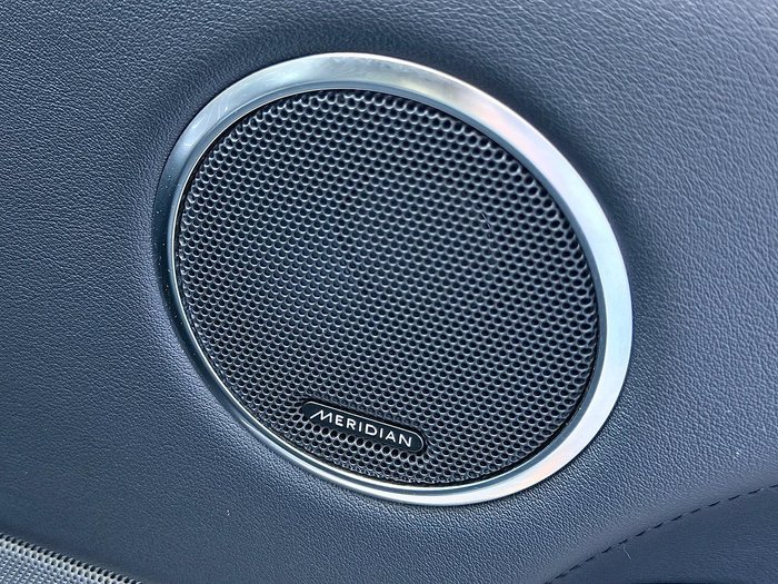 2022 Land Rover Range Rover Sport D300 SE L494 MY22 4X4 Dual Range Fuji White