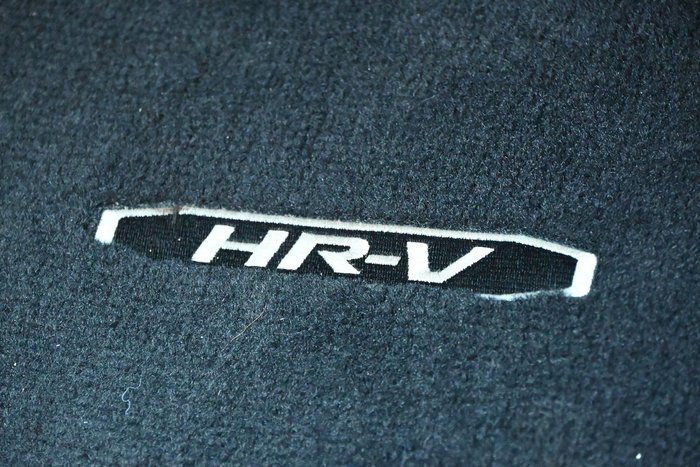 2017 Honda HR-V VTi