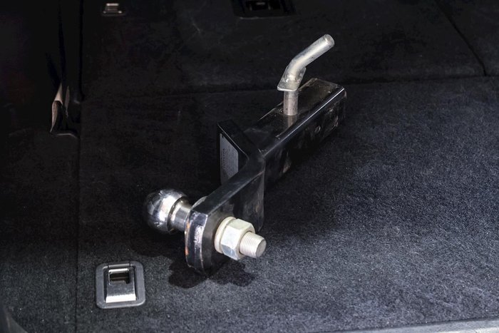 2018 Toyota Landcruiser Prado GXL GDJ150R 4X4 Dual Range Graphite