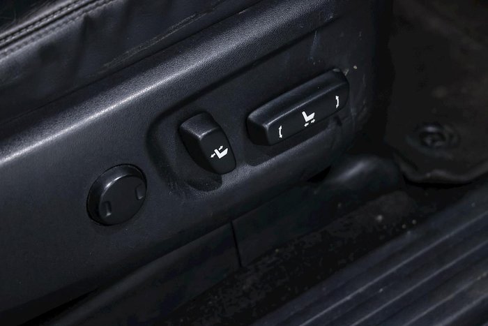 2018 Toyota Landcruiser Prado GXL GDJ150R 4X4 Dual Range Graphite