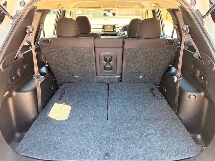 2024 Mitsubishi Outlander ES