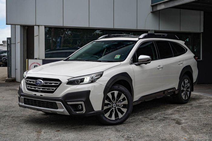 2025 Subaru Outback AWD Touring XT
