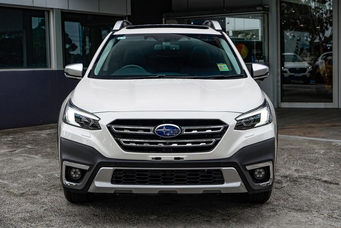 2025 Subaru Outback AWD Touring XT