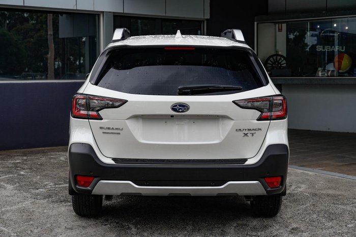 2025 Subaru Outback AWD Touring XT