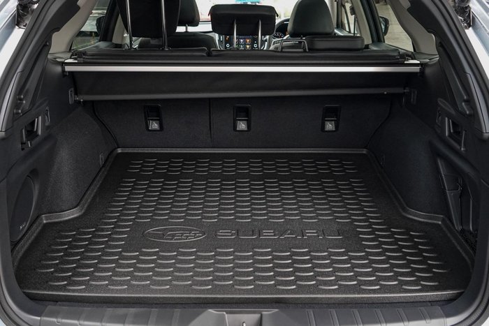 2025 Subaru Outback AWD Touring XT