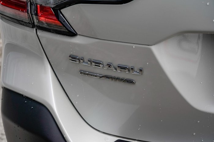 2025 Subaru Outback AWD Touring XT