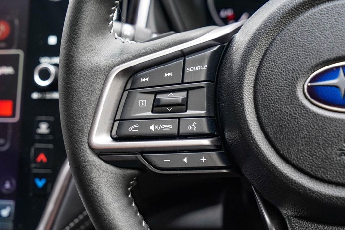 2025 Subaru Outback AWD Touring XT