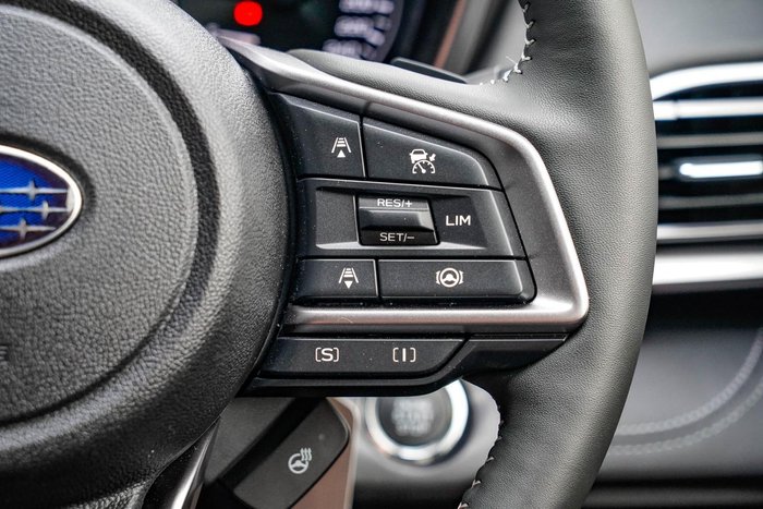 2025 Subaru Outback AWD Touring XT