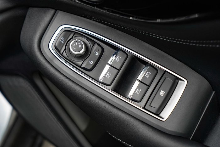 2025 Subaru Outback AWD Touring XT