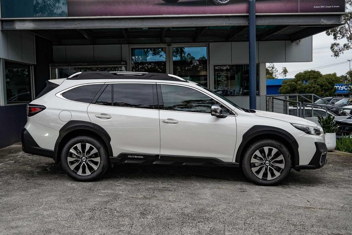 2025 Subaru Outback AWD Touring XT