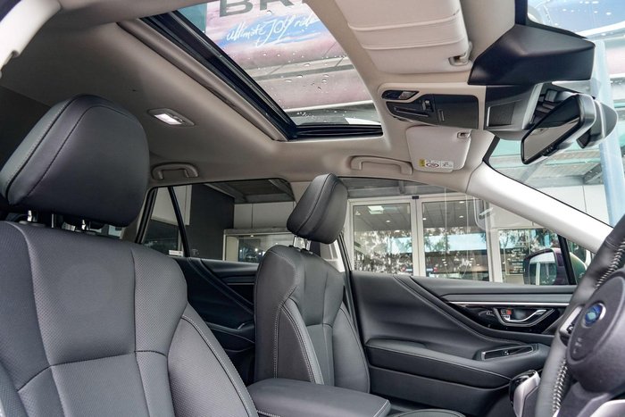 2025 Subaru Outback AWD Touring XT