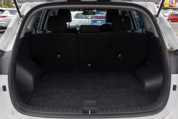 2016 Hyundai Tucson Active