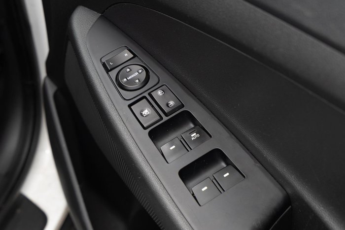 2016 Hyundai Tucson Active