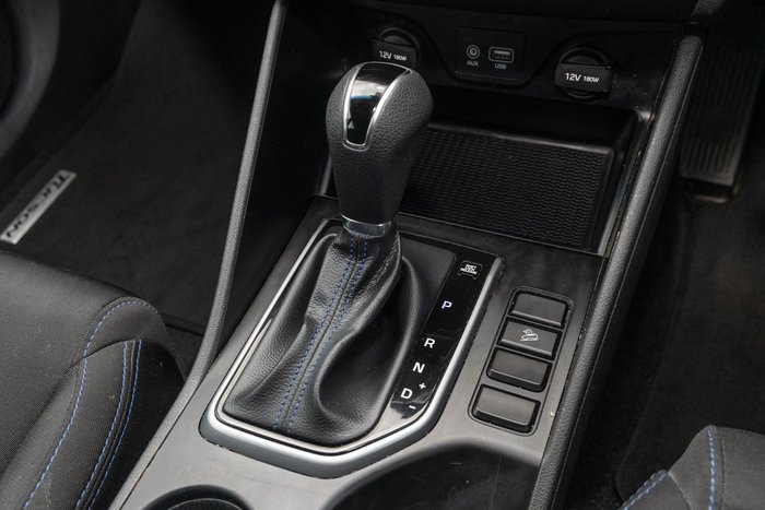 2016 Hyundai Tucson Active