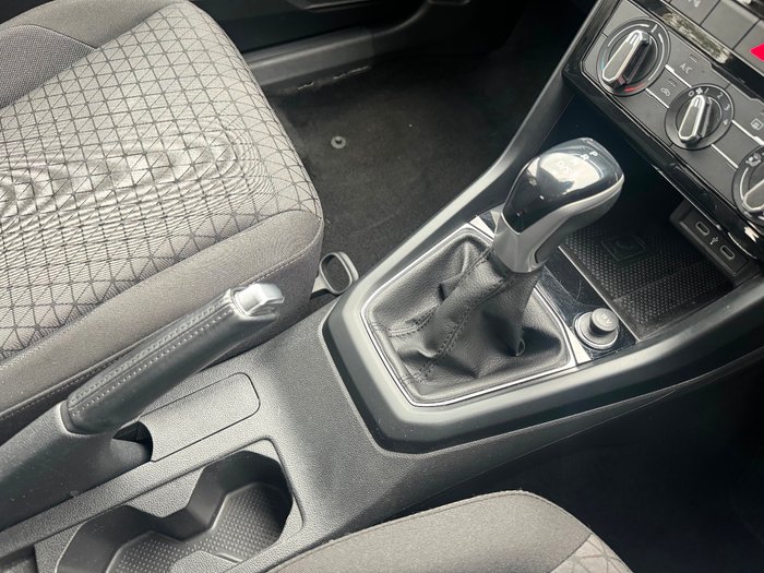 2023 Volkswagen T-Cross 85TSI Life