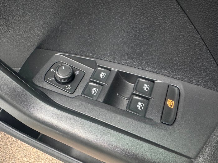 2023 Volkswagen T-Cross 85TSI Life