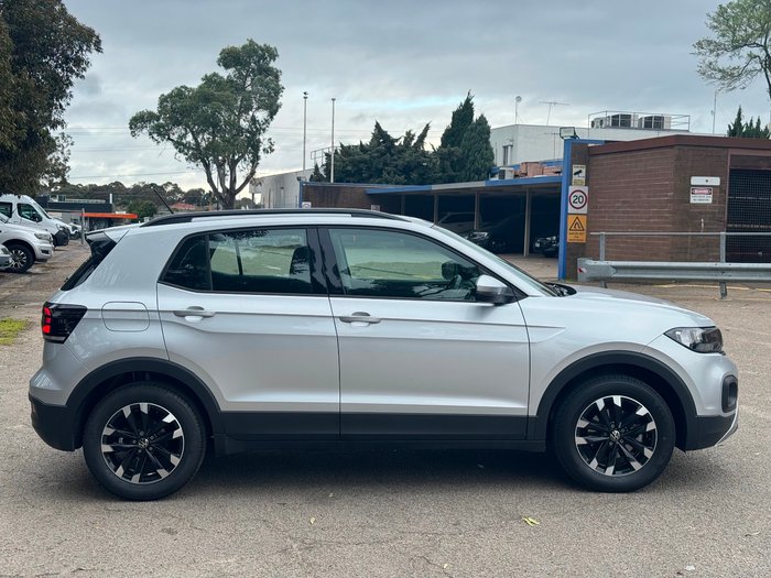 2023 Volkswagen T-Cross 85TSI Life