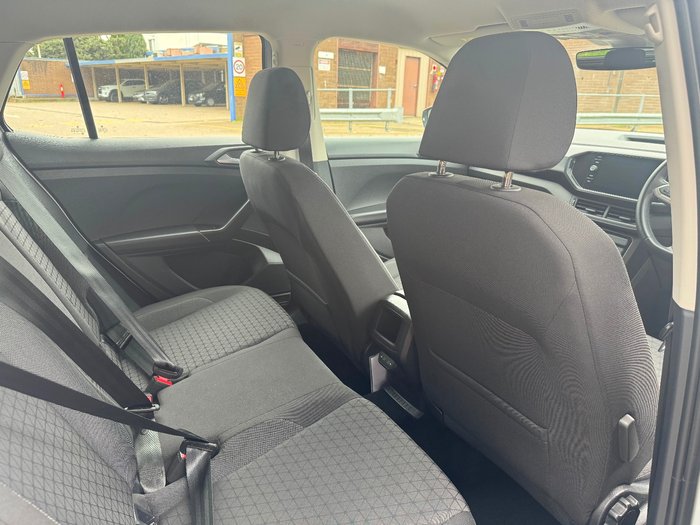 2023 Volkswagen T-Cross 85TSI Life