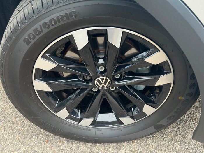 2023 Volkswagen T-Cross 85TSI Life