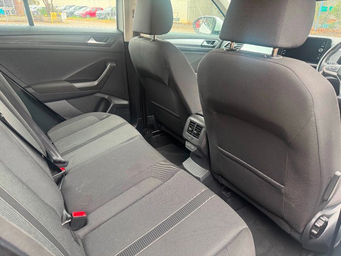 2024 Volkswagen T-Roc CityLife