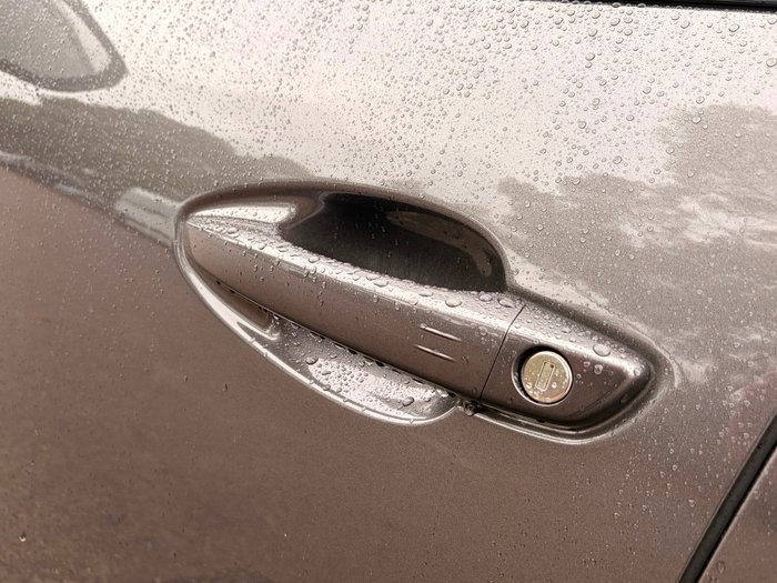 2018 Peugeot 5008 Allure