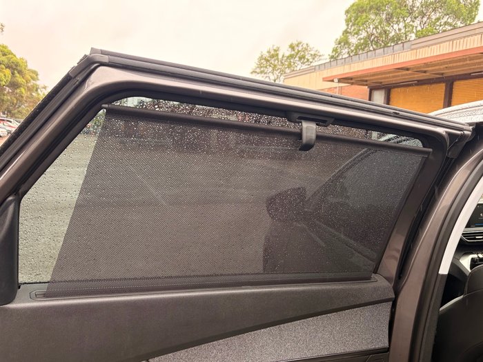 2018 Peugeot 5008 Allure