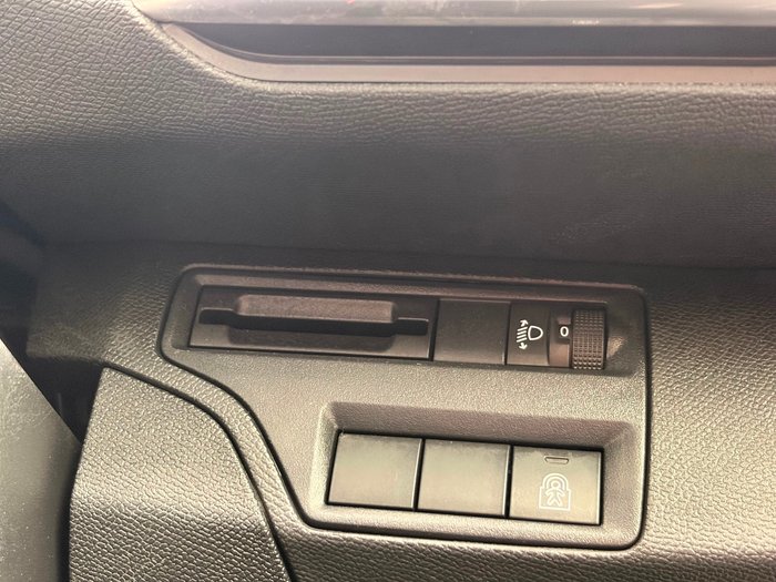 2018 Peugeot 5008 Allure