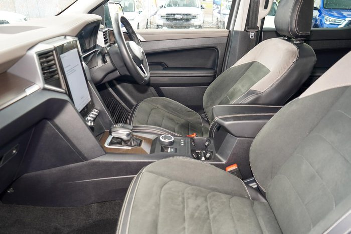 2023 Volkswagen Amarok TDI600 Style